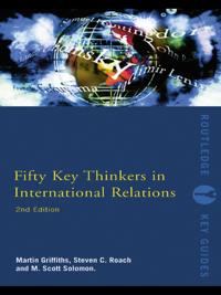 Routledge Key Guides