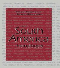 Regional Handbooks of Economic Development