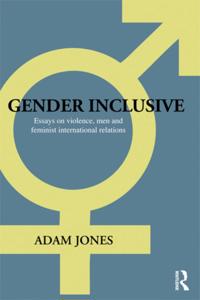 Routledge Advances in International Relations and Global Politics