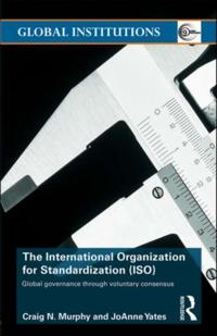 Global Institutions