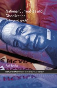 RIPE Series in Global Political Economy