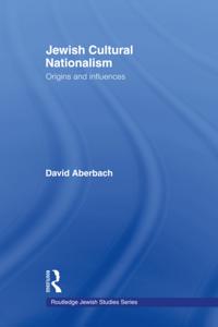 Routledge Jewish Studies Series