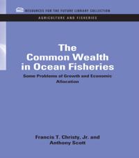 RFF Agriculture and Fisheries Set