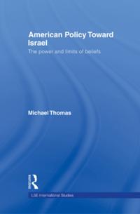 LSE International Studies Series