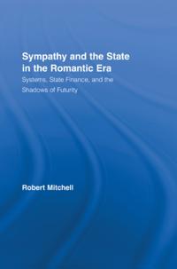 Routledge Studies in Romanticism