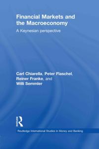 Routledge International Studies in Money and Banking