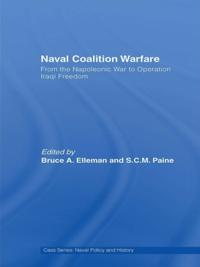 Cass Series: Naval Policy and History