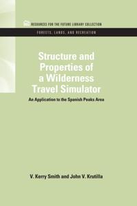 RFF Forests, Lands, and Recreation Set