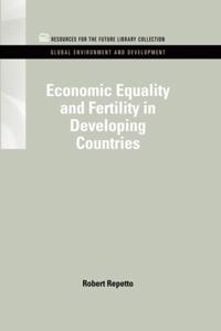 RFF Global Environment and Development Set