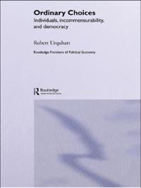 Routledge Frontiers of Political Economy