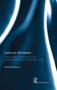 Justice as Attunement