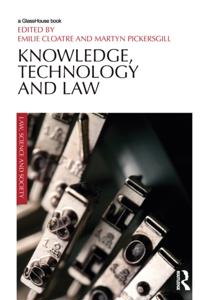 Law, Science and Society