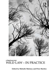 Law, Justice and Ecology