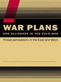 CSS Studies in Security and International Relations