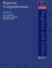 Regions and Cities