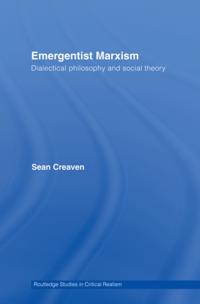 Routledge Studies in Critical Realism