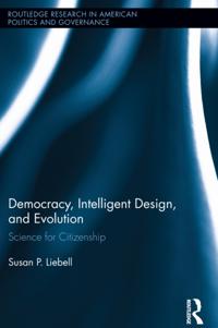 Routledge Research in American Politics and Governance