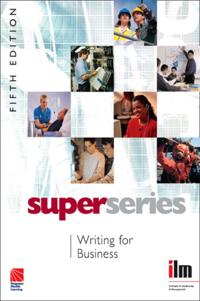 Institute of Learning & Management Super Series