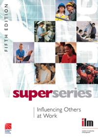 Institute of Learning & Management Super Series