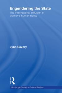 Routledge Studies in Critical Realism