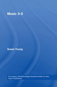 Essential Guides for Early Years Practitioners