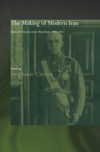 Routledge/BIPS Persian Studies Series