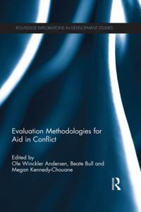 Routledge Explorations in Development Studies