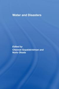 Routledge Special Issues on Water Policy and Governance