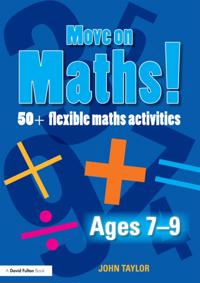 Move on Maths!