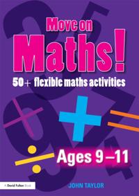 Move on Maths!