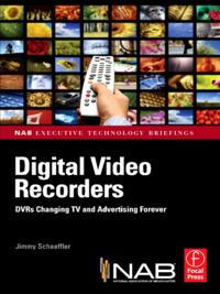Digital Video Recorders