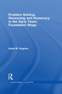 Practical Guidance in the EYFS