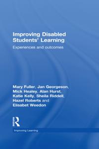 Improving Learning