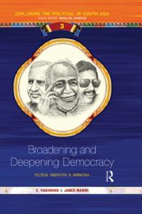 Exploring the Political in South Asia