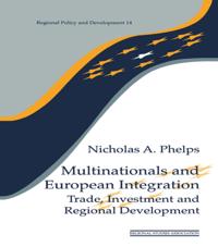 Regions and Cities