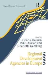 Regions and Cities