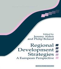 Regions and Cities