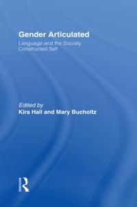 Gender Articulated