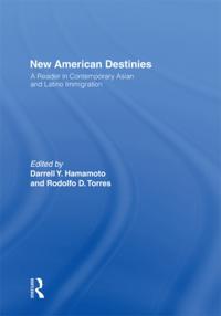 New American Destinies