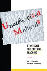 Transforming Teaching