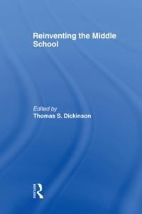 Transforming Teaching