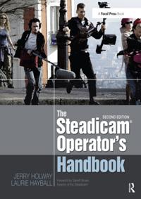 SteadicamA(R) Operator's Handbook