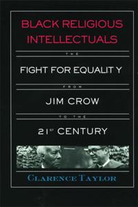 Crosscurrents in African American History