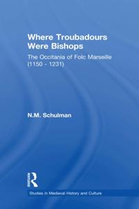Studies in Medieval History and Culture