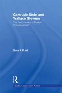 Studies in Major Literary Authors