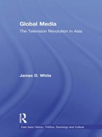 East Asia: History, Politics, Sociology and Culture