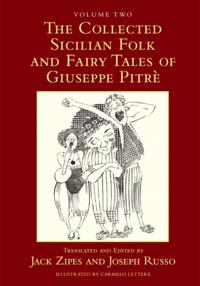 Collected Sicilian Folk and Fairy Tales of Giuseppe Pitre