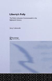 Libertys Folly:Polish Lithuan