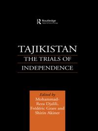 Central Asia Research Forum