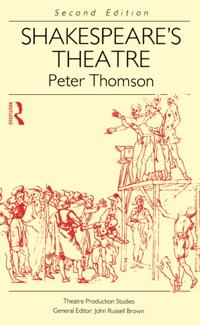 Theatre Production Studies